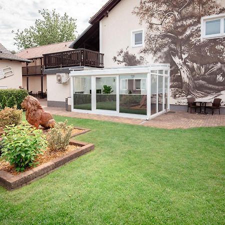 Landpartie Apartment Bestensee Exterior photo